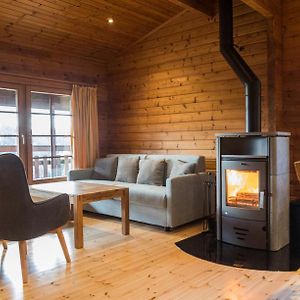 Werrapark Resort Ferienhaeuser Am Sommerberg Premium